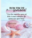 Bom Fim-de-semana