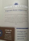 Livro do Ano - 15 abril de 2023
