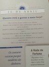 Livro do Ano - 16 abril de 2023