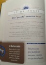 Livro do Ano - 19 abril de 2023