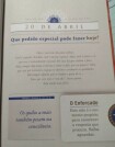 Livro do Ano - 20 abril de 2023