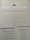 Livro do Ano - 24 abril de 2023