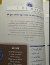 Livro do ano - 1 de Maio