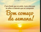 Boa Semana