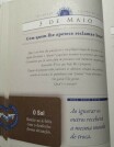 Livro do Ano - 03 Maio de 2023