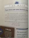 Livro do Ano - 07 maio  de 2023