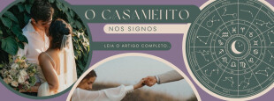 O casamento nos Signos
