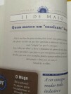 Livro do Ano - 11 maio de 2023