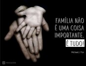 15 maio dia da família