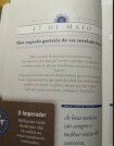 Livro do Ano - 17 maio de 2023