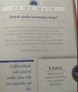 Livro do Ano - 24 Maio de 2023