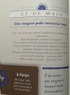 Livro do Ano - 25 maio de 2023