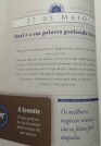Livro do Ano - 27 de  maio de 2023