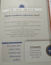 Livro do Ano - 28 de maio de 2023