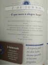 Livro do Ano - 02 junho de 2023