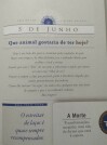 Livro do Ano - 05 de junho de 2023