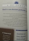 Livro do Ano - 06 de junho de 2023