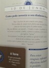 Livro do Ano - 10 de junho de 2023