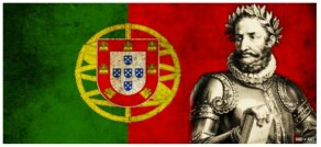 Bom feriado 10 junho dia de Portugal