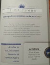 Livro do Ano - 13 de abril de 2023