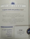 Livro do Ano - 17 de  junho de 2023