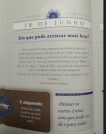 Livro do Ano - 18 de junho de 2023