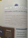 Livro do Ano - 20 de junho de 2023