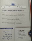 Livro do Ano - 21 de junho de 2023