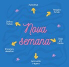 BOA SEMANA