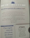 Livro do Ano - 27 de junho de 2023