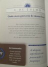Livro do Ano - 04 julho de 2023
