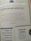 Livro do Ano - 13 de julho de 2023