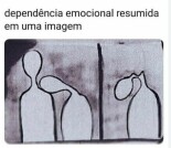 Dependencia emocional