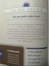 Livro do Ano - 16 de julho de 2023