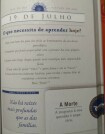 Livro do Ano - 19 de julho de 2023