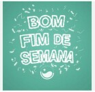 Bom Fim-de-semana