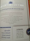 Livro do Ano - 27 de julho de 2023