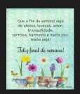 Bom Fim-de-semana