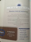 Livro do Ano - 1 de agosto de 2023