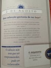 Livro do Ano - 2 de agosto de 2023