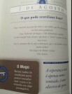 Livro do Ano - 7 de agosto de 2023