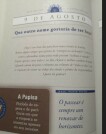 Livro do Ano - 9 de agosto de 2023