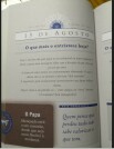 Livro do Ano - 15 de agosto de 2023