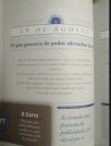 Livro do Ano - 19 de agosto de 2023