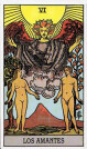 Infidelidades y Tarot: Abordando el Camino de l...