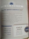 Livro do Ano - 26 de agosto de 2023