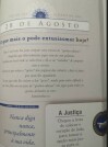 Livro do Ano - 28 de agosto de 2023
