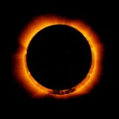 ECLIPSE ANULAR  14 OCTUBRE 2023