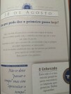 Livro do Ano - 30  agosto de 2023