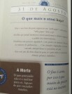Livro do Ano - 31 de agosto de 2023